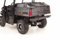 Extreme Metal Products, LLC - Mid-Size Ranger Extreme Rear Bumper