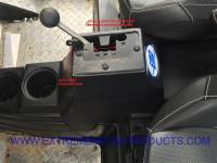 Extreme Metal Products, LLC - RZR "Gated Speed Shifter"