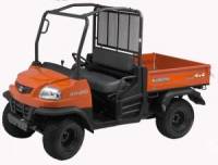 Parts & Accessories - Side by Sides - Kubota