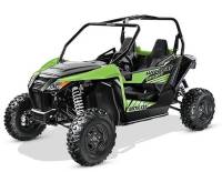 Side by Sides - Arctic Cat - Wildcat Sport