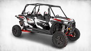 Polaris - RZR® XP1000 - 4 