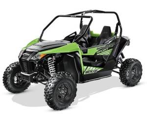 Arctic Cat - Wildcat Sport