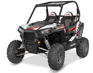 Parts & Accessories - Side by Sides - Polaris - RZR® S 1000