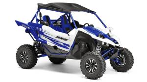 Yamaha - YXZ1000R