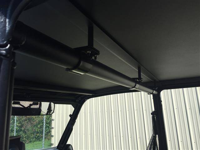 Polaris Ranger XP 900/XP 1000 One Piece Roof by EMP