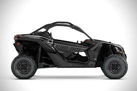 Can-Am - Maverick X3