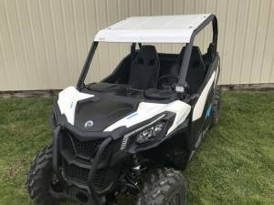 Utv Parts Accessories Can Am Maverick Trail