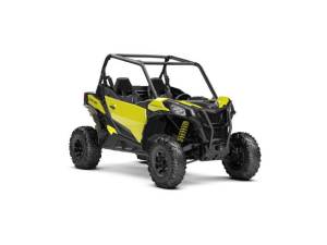 Can-Am - Maverick Sport