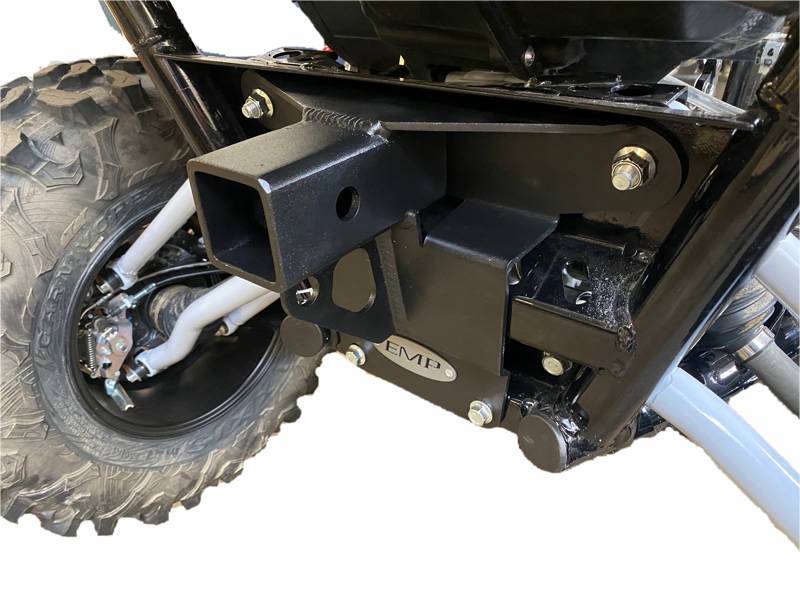 OEM Style Replacement #99994-1315 SAUTVS Tow Hook Accessory for Kawasaki Teryx KRX 1000 2020 