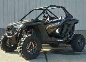 Parts & Accessories - Side by Sides - Polaris - RZR PRO XP