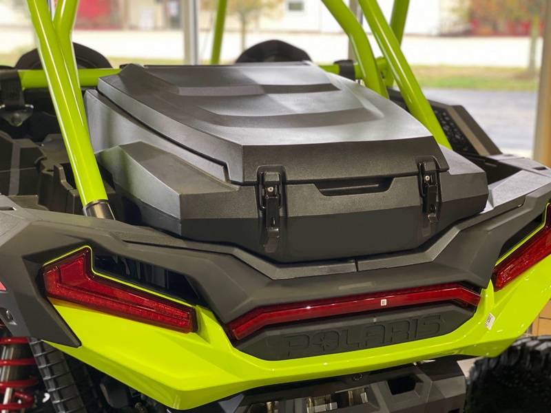 Polaris RZR XP1000 Large Cargo Box (71 Gallon)
