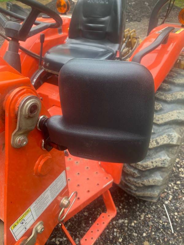 Magnetic Mirrors For Tractors www inf inet com