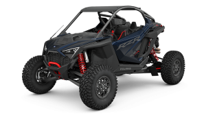 Polaris - RZR PRO R (4 Cylinder Model)