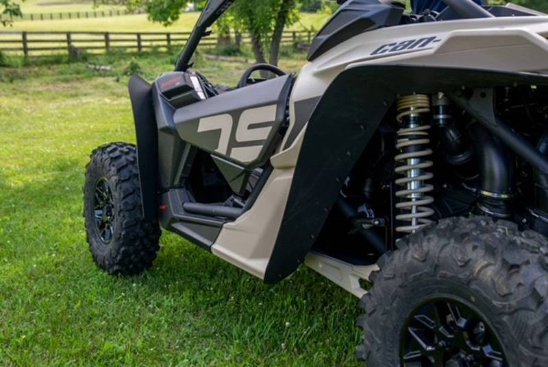Extreme Metal Products, LLC - Truck Tailgate Support for UTV's and ATV's