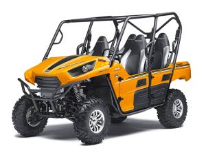 Kawasaki - Teryx4™