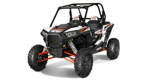 Polaris - RZR® XP1000 (XP1K)