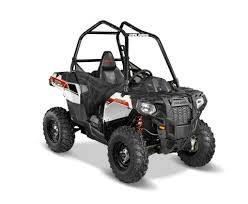 Polaris - SPORTSMAN®  ACE™