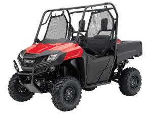 Honda - Pioneer