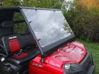 Extreme Metal Products, LLC - Ranger Full Windshield