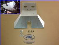 Extreme Metal Products, LLC - Commander Front Skid Plate