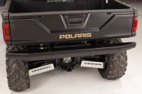 Extreme Metal Products, LLC - Ranger XP900, Full Size Ranger 570 and Ranger XP1000 Rear Bumper