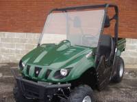 Extreme Metal Products, LLC - Rhino Full Windshield