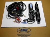 Extreme Metal Products, LLC - Snow Plow Power Angle Package