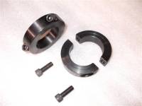 Extreme Metal Products, LLC - UTV Roll Cage Split Clamp Set - 1-3/4" Diameter