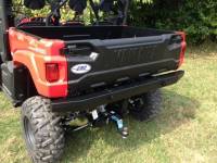 Extreme Metal Products, LLC - Viking Extreme Rear Bumper