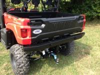 Extreme Metal Products, LLC - Viking Extreme Rear Bumper