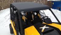 Extreme Metal Products, LLC - Maverick Max and Commander Max Aluminum Top