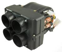 House Brand - Underhood Cab Heater for RZR 900 and XP1000 (RZR Heater)
