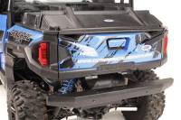 Extreme Metal Products, LLC - Polaris General Rear Bumper