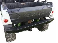 Extreme Metal Products, LLC - Teryx-2 Rear Bumper