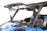 Extreme Metal Products, LLC - Polaris General Flip Up Windshield