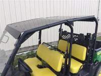 Extreme Metal Products, LLC - John Deere Gator XUV S4 Top