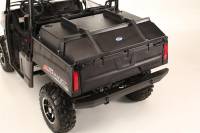 Extreme Metal Products, LLC - Mid-Size/2 Seat Polaris Ranger Bed Cover