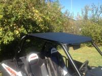 Extreme Metal Products, LLC - RZR XP1000 and RZR 900 Aluminum Roof