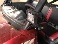 Extreme Metal Products, LLC - Ranger PRO-FIT Cage Light Brackets