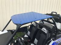 Extreme Metal Products, LLC - RZR "Low Profile" Top 