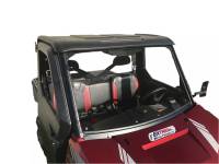 Extreme Metal Products, LLC - Polaris Ranger One-Piece Top (Fits: Full-Size Rangers with PRO-FIT Cage) 