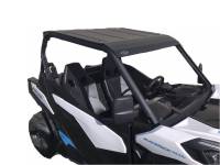 Extreme Metal Products, LLC - Maverick Trail/Sport/Commander Aluminum Top