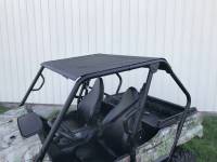 Extreme Metal Products, LLC - Kawasaki Teryx Aluminum Top (T2 Only)