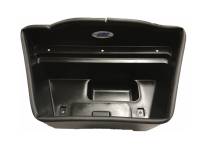 Extreme Metal Products, LLC - Honda Pioneer 500 Front Underhood Tray