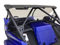 Extreme Metal Products, LLC - 2019-21 Yamaha YXZ Rear Panel/Dust Stopper
