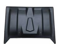 Extreme Metal Products, LLC - DIY Special Can-Am Maverick X3 "Cooter Brown" Top/Roof with Stereo Pod