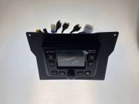 Extreme Metal Products, LLC - Teryx KRX 1000 BT Stereo with Back Up Camera Inputs