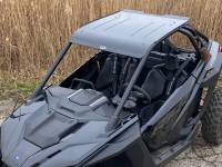 Extreme Metal Products, LLC - RZR PRO XP Aluminum Top/Roof