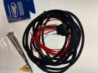 Extreme Metal Products, LLC - RZR Fan Over ride Wiring Harness