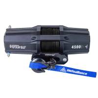 Extreme Metal Products, LLC - Viper V2 Winch